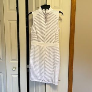 GUESS Mesh Dress Size M .. NWT